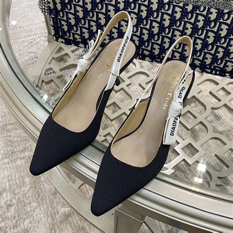 dior 鞋子